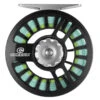 Cheeky Fishing PreLoad 350 5-6 Wt. Fly Reel -Hang Time Shop PreLoad 350 5 6Wt Fly Reel