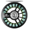 Cheeky Fishing PreLoad 375 7-8 Wt. Fly Reel -Hang Time Shop PreLoad 375 7 8Wt Fly Reel