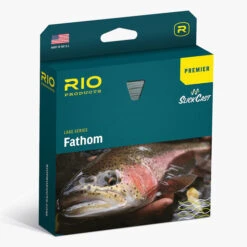 RIO Premier Fathom Sinking Fly Line