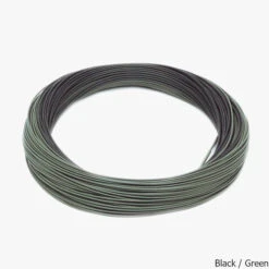 RIO Premier Fathom Sinking Fly Line -Hang Time Shop Premier Fathom Sinking Fly Line Green