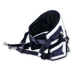 Alutecnos Pro Soft Bucket Fighting Harness