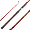 Dark Matter Psychedelic P7C-X Casting Rod -Hang Time Shop Psychedelic P7CX Casting Rod