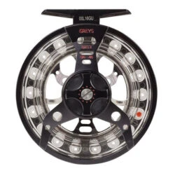 Greys QRS Fly Reel