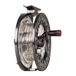 Greys QRS Fly Reel -Hang Time Shop QRS Fly Reel 3