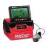 MarCum Quest HD L Lithium Equipped Underwater Viewing System -Hang Time Shop Quest HD L Lithium Equipped Underwater Viewing System