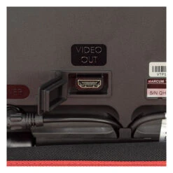 MarCum Quest HD L Lithium Equipped Underwater Viewing System -Hang Time Shop Quest HD L Lithium Equipped Underwater Viewing System 3