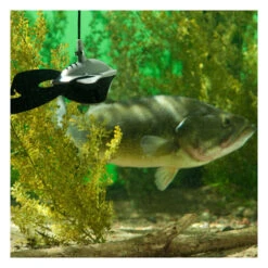 MarCum Quest HD L Lithium Equipped Underwater Viewing System -Hang Time Shop Quest HD L Lithium Equipped Underwater Viewing System 4