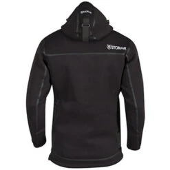 Stormr Men's Surf Top -Hang Time Shop R615 MT Surf top Back