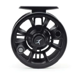 Echo Ion Fly Reel