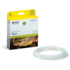 RIO Mainstream Intermediate Fly Line
