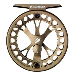 Sage Click Series Fly Reel