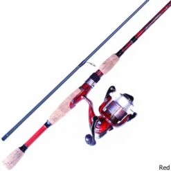 Ardent Reaper Spinning Combo -Hang Time Shop RP2066M2D Label