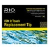RIO VersiTip & Skagit 15 Ft. InTouch Replacement Tip 1 RIO VersiTip & Skagit 15 Ft. InTouch Replacement Tip -Hang Time Shop RRP621690 VersiTip Skagit 15Ft InTouch Replacement