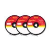 RIO Powerflex Tippet - 3 Pk. -Hang Time Shop RRP622074 Powerflex Tippet 3pk