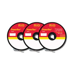 RIO Powerflex Tippet - 3 Pk.