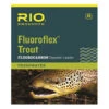 RIO Fluoroflex Trout Leader - 9 Ft. -Hang Time Shop RRP624507 Fluoroflex Trout Leader