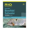 RIO Fluoroflex Bonefish / Saltwater Leader - 9 Ft. -Hang Time Shop RRP624510 Fluoroflex Bonefish Saltwater Leader