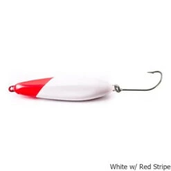 Roberts Ranger Striped Lure -Hang Time Shop Ranger Striped Lure Red