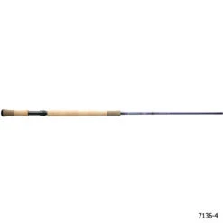 Redington Dually Fly Rod -Hang Time Shop Redington 7136 4txt