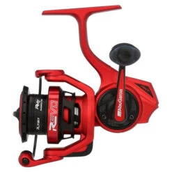 Abu Garcia Revo Rocket Spinning Reel -Hang Time Shop Revo Rocket Spinning Reel 3
