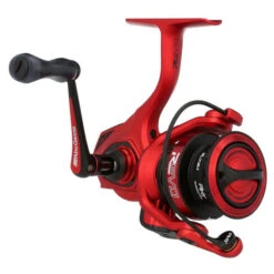 Abu Garcia Revo Rocket Spinning Reel -Hang Time Shop Revo Rocket Spinning Reel 4