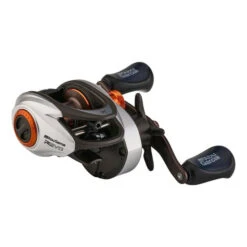 Abu Garcia Revo X Low Profile Baitcasting Reel