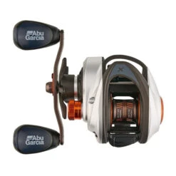 Abu Garcia Revo X Low Profile Baitcasting Reel -Hang Time Shop Revo X Low Profile Baitcasting Reel 4