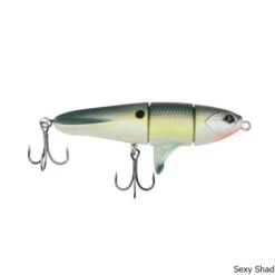 Googan Squad Revolver Topwater Lure -Hang Time Shop Revolver Topwater Lure Sexy
