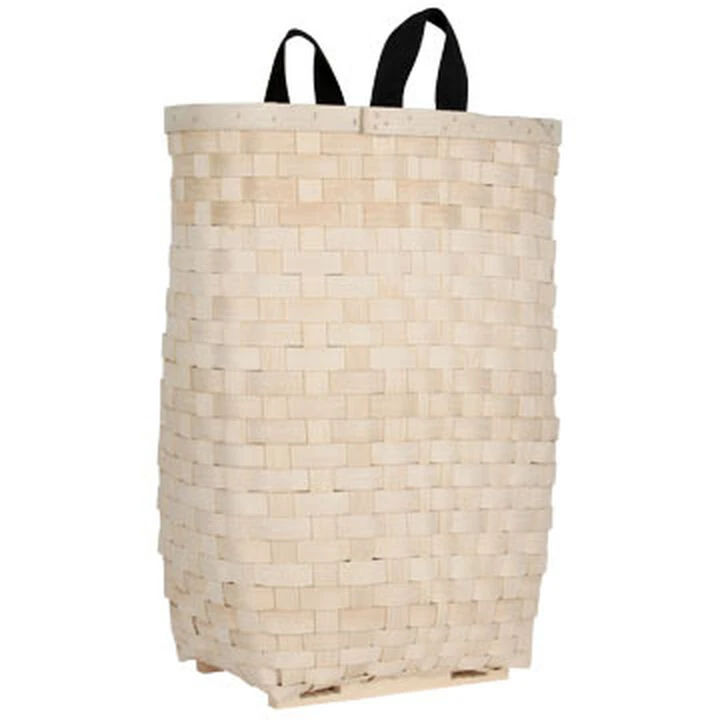 Pete Rickard Ashawagh Pack Basket 2 Pete Rickard Ashawagh Pack Basket