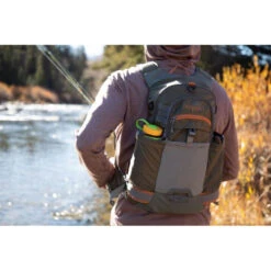 Fishpond Ridgeline Backpack -Hang Time Shop Ridgeline Backpack 5