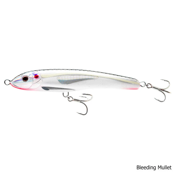 Nomad Design Riptide 115mm Fatso Floating Lure 4 Nomad Design Riptide 115mm Fatso Floating Lure - Image 2