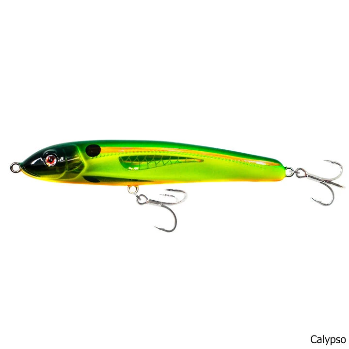Nomad Design Riptide 115mm Fatso Floating Lure 7 Nomad Design Riptide 115mm Fatso Floating Lure - Image 5