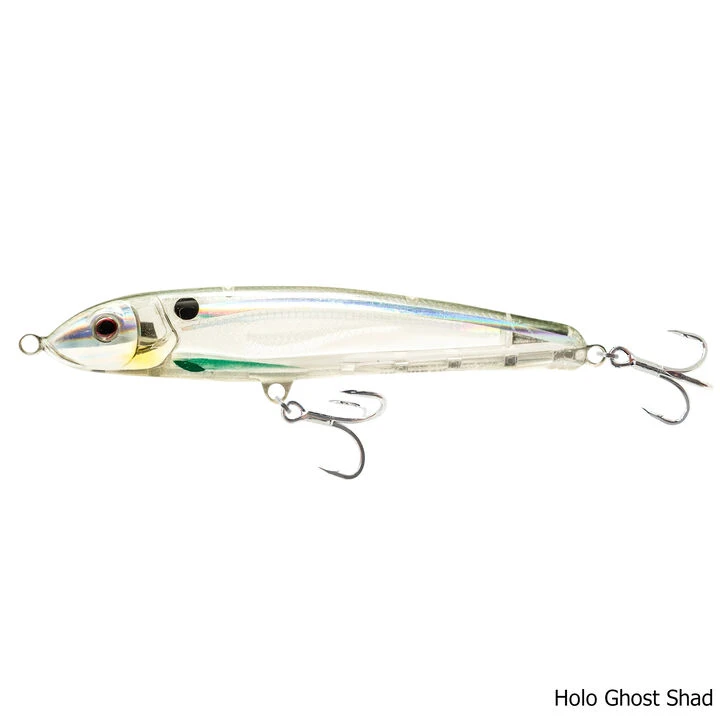 Nomad Design Riptide 115mm Fatso Floating Lure 5 Nomad Design Riptide 115mm Fatso Floating Lure - Image 3