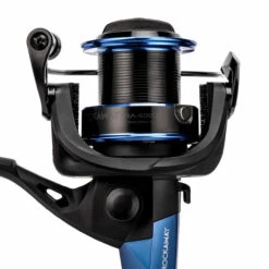 Okuma Rockaway Surf Spinning Reel -Hang Time Shop Rockaway Surf Spinning Reel 3