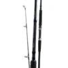 Okuma Rockaway Surf Spinning Saltwater Rod 1 Okuma Rockaway Surf Spinning Saltwater Rod -Hang Time Shop Rockaway Surf Spinning Saltwater Rod