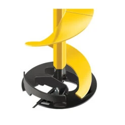 Jiffy Rogue W/ XT Drill Assembly 2-Speed Electric Ice Auger -Hang Time Shop Rogue w XT Drill Assembly 2 Speed Electric Ice Auger 4