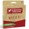 Scientific Anglers Mastery Standard Floating Fly Line -Hang Time Shop SA 100570522