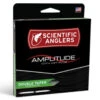 Scientific Anglers Amplitude Double Taper Floating Fly Line -Hang Time Shop SA 100570524