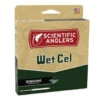 Scientific Anglers WetCel WF Sinking Fly Line -Hang Time Shop SCM112345 WetCel WF Sinking Fly Line