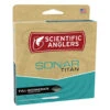 Scientific Anglers Sonar Titan Full Intermediate WF Fly Line 1 Scientific Anglers Sonar Titan Full Intermediate WF Fly Line -Hang Time Shop SCM126397 Sonar Titan Full Intermediate WF Fly Lin
