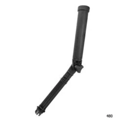 Scotty Rocket Launcher Rod Holder -Hang Time Shop SCO476 Rocket Launcher Rod Holder 480