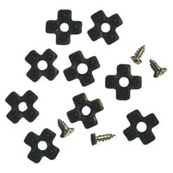 Caddis Saltwater Proof Studded Sole Kit