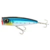 Yo-Zuri Hydro Popper Floating Saltwater Lure -Hang Time Shop SEFR1152 Hydro Popper Floating Saltwater Lure