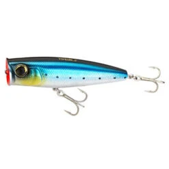 Yo-Zuri Hydro Popper Floating Saltwater Lure