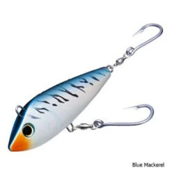 Yo-Zuri Bonita Big Game Saltwater Trolling Lure -Hang Time Shop SEFR1157C Bonita Big Game SW Trolling Lure Blue