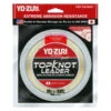 Yo-Zuri TopKnot Fluorocarbon Saltwater Leader - 30 Yards -Hang Time Shop SEFTKLD8LBNCL30 TopKnot Fluorocarbon Leader