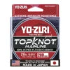 Yo-Zuri TopKnot Fluorocarbon MainLine Fishing Line - 200 Yards -Hang Time Shop SEFTKML14LBNCL200 TopKnot Fluorocarbon MainLine SW