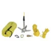 Seattle Sports Anchor Kit -Hang Time Shop SES58500 Anchor Kit