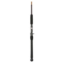 Shakespeare Ugly Stik Tiger Elite Saltwater Casting Rod