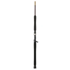 Shakespeare Ugly Stik Tiger Elite Jig Saltwater Casting Rod